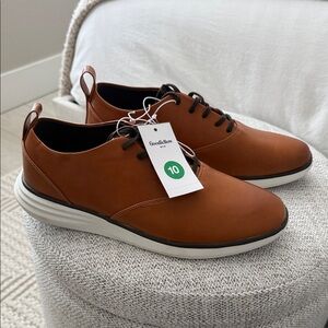 Goodfellow & Co Tan Men's Sneakers